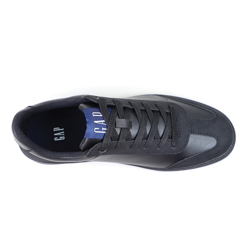 GAP Baskets Seattle Homme Noir - Image 4