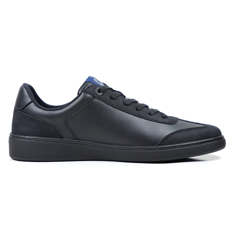 GAP Baskets Seattle Homme Noir - Image 5