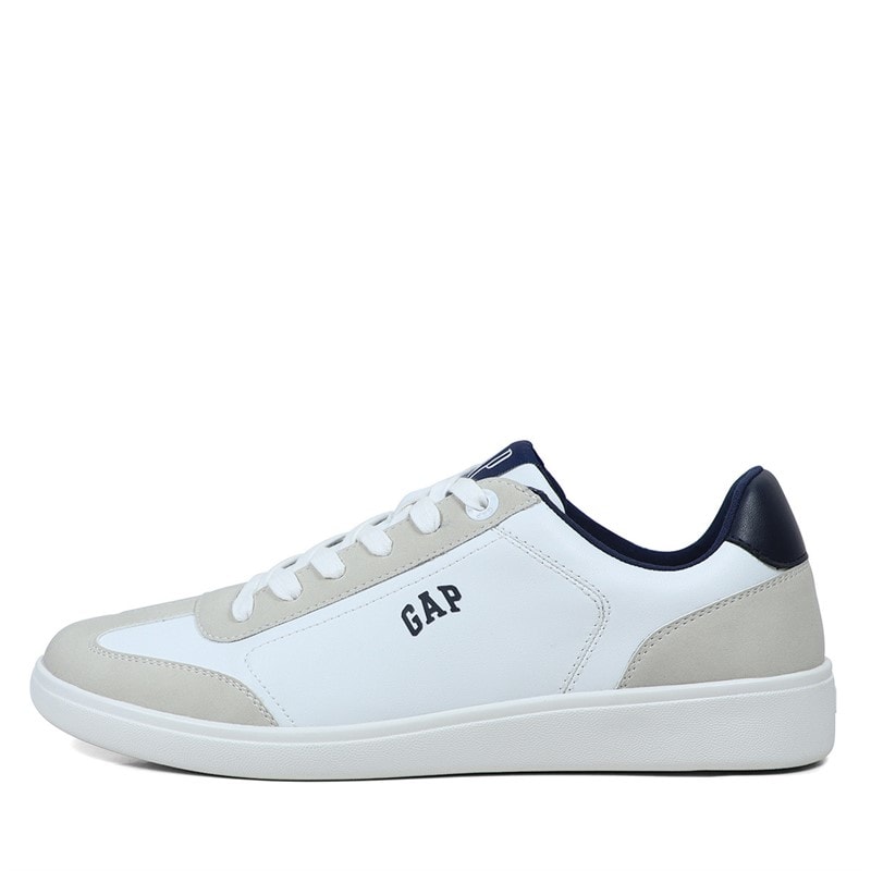 GAP Heren Seattle Sneakers Wit