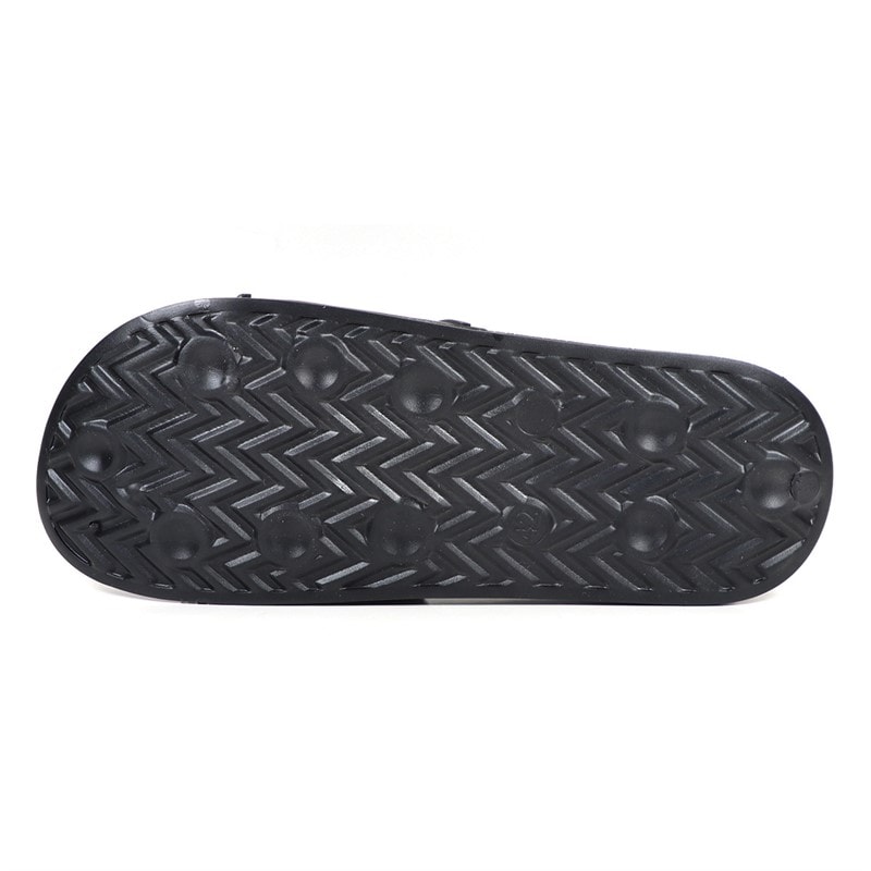 GAP Slider Sandales Austin II Homme Noir - Image 2
