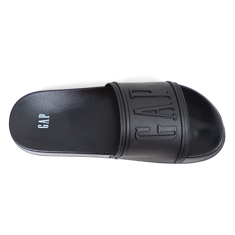 GAP Slider Sandales Austin II Homme Noir - Image 4
