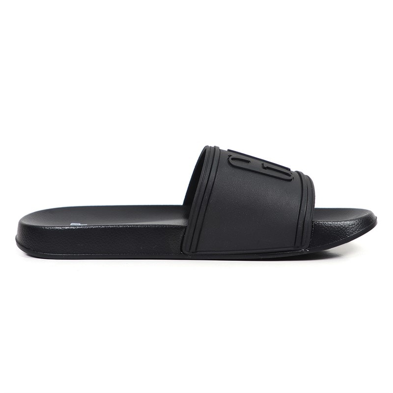 GAP Slider Sandales Austin II Homme Noir - Image 5