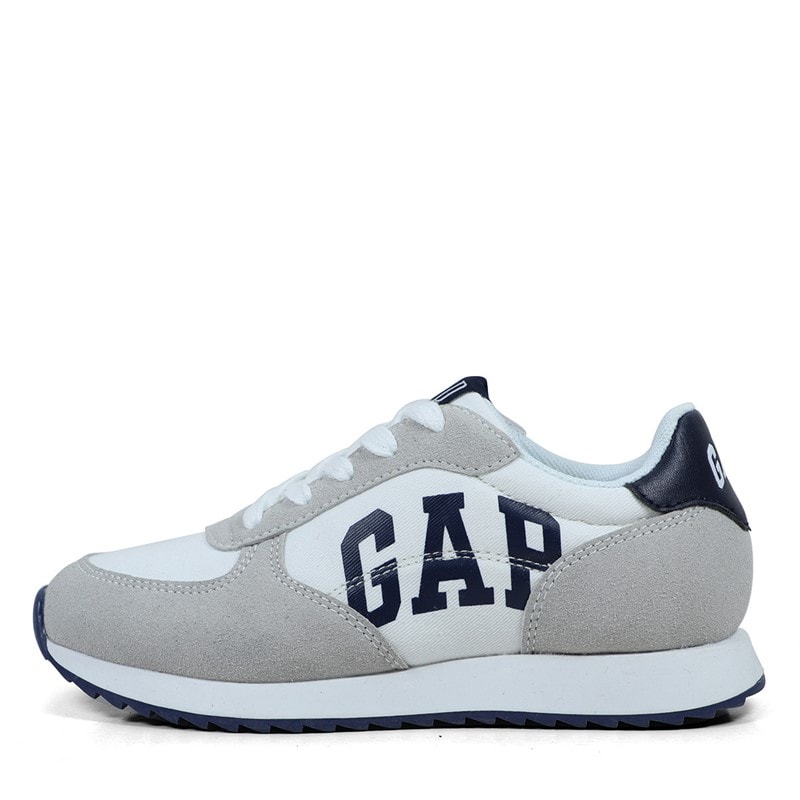 GAP Kids Nashville Sneakers Wit - Afbeelding 1