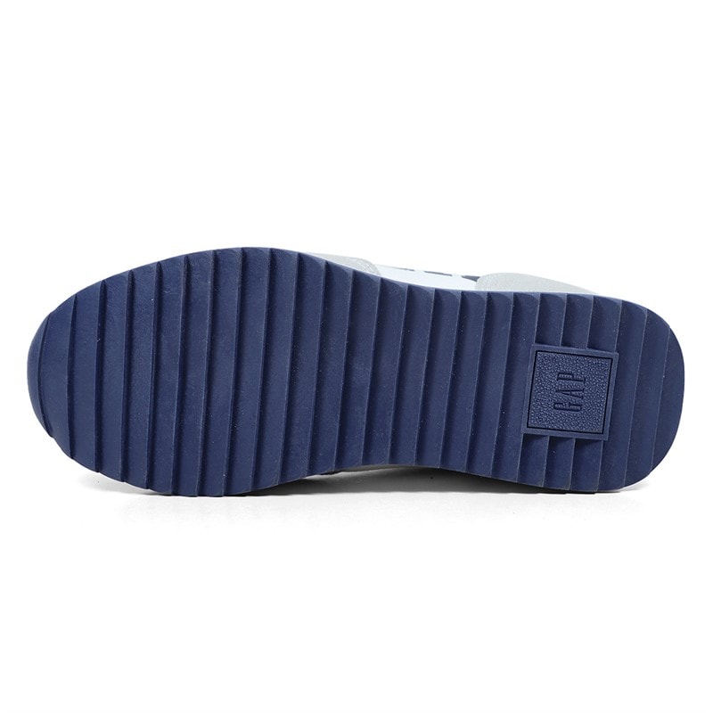 GAP Kids Nashville Sneakers Wit - Afbeelding 2