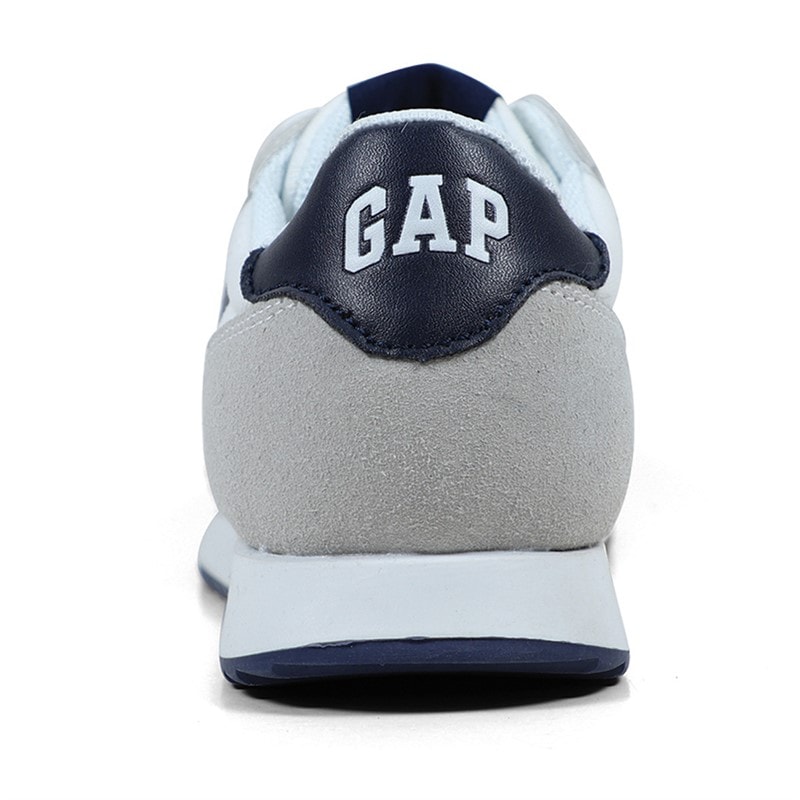 GAP Kids Nashville Sneakers Wit - Afbeelding 3