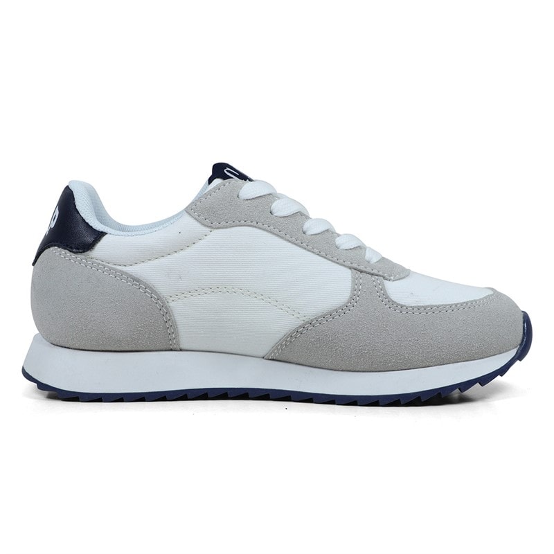 GAP Kids Nashville Sneakers Wit - Afbeelding 5