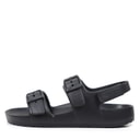 GAP Kids Chicago Sandalen Zwart