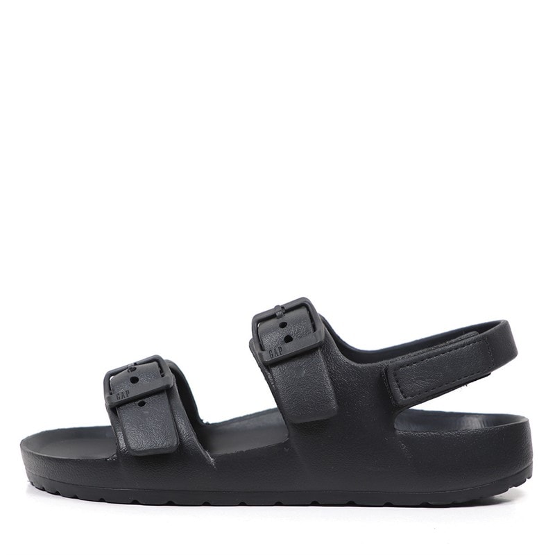 GAP Kids Chicago Sandalen Zwart