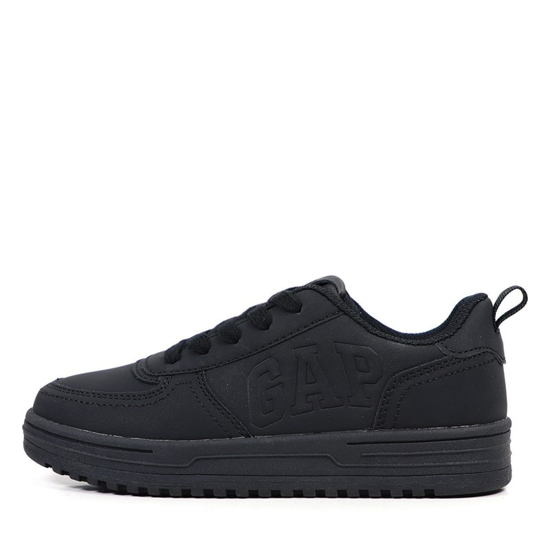 GAP Junior Boston III Sneakers Zwart - Afbeelding 1