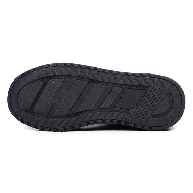 GAP Junior Boston III Sneakers Zwart - Afbeelding 2