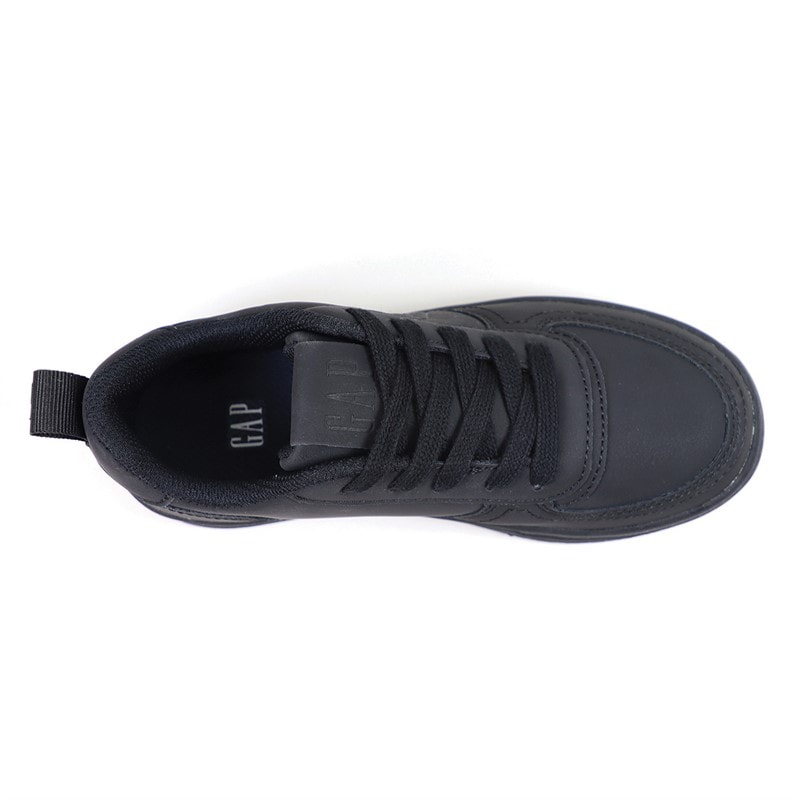 GAP Junior Boston III Sneakers Zwart - Afbeelding 4