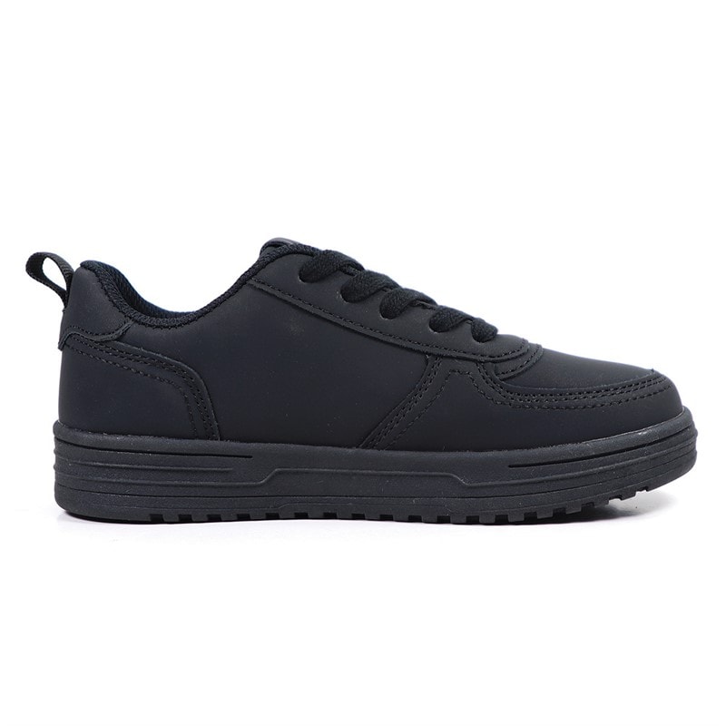 GAP Junior Boston III Sneakers Zwart - Afbeelding 5