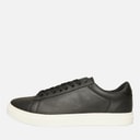 GAP Heren Memphis Cupsole Sneakers Zwart