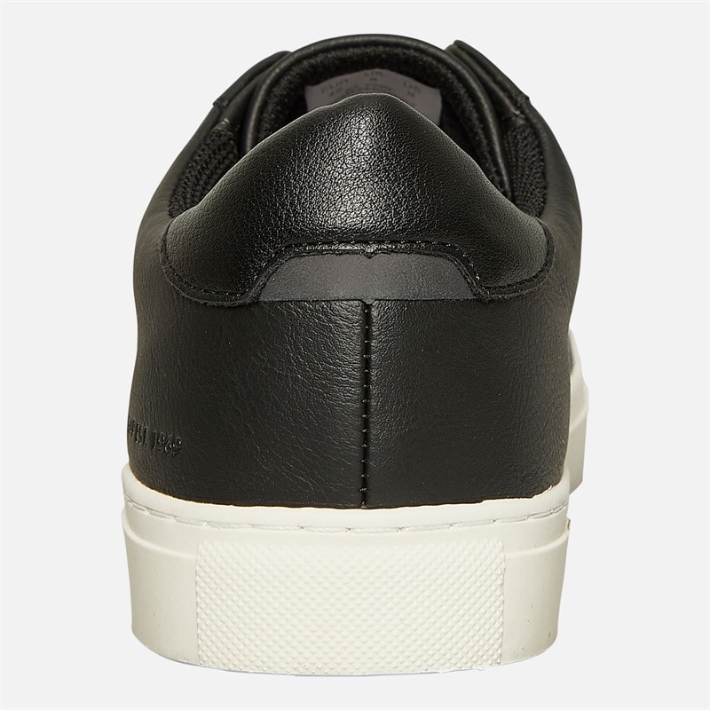 GAP Baskets Memphis Cupsole Homme Noir - Image 3