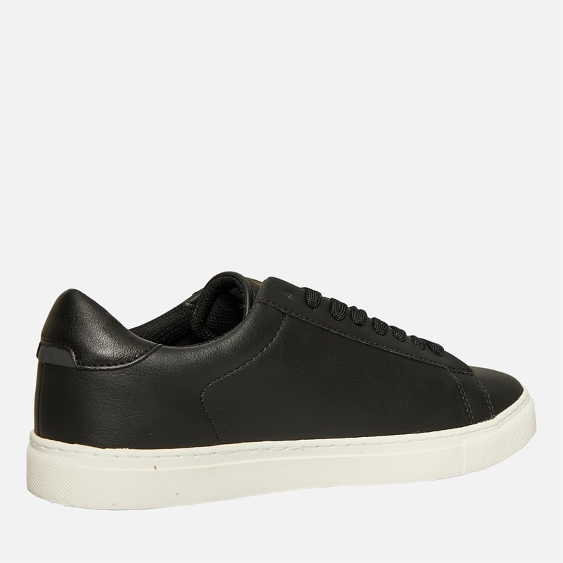 GAP Baskets Memphis Cupsole Homme Noir - Image 5