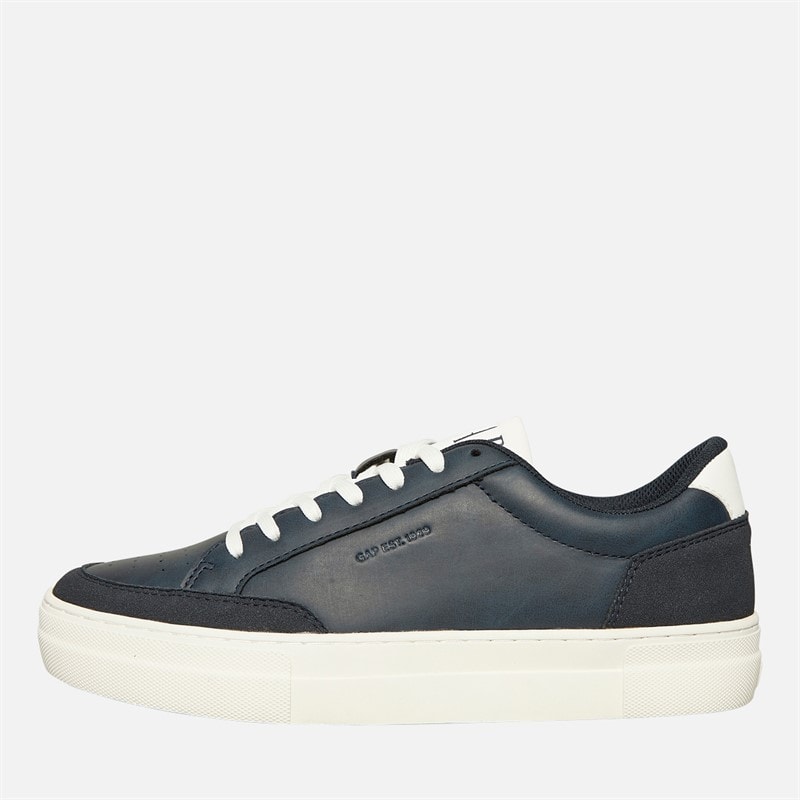 GAP Heren Portland II Sneakers Elysian Blue