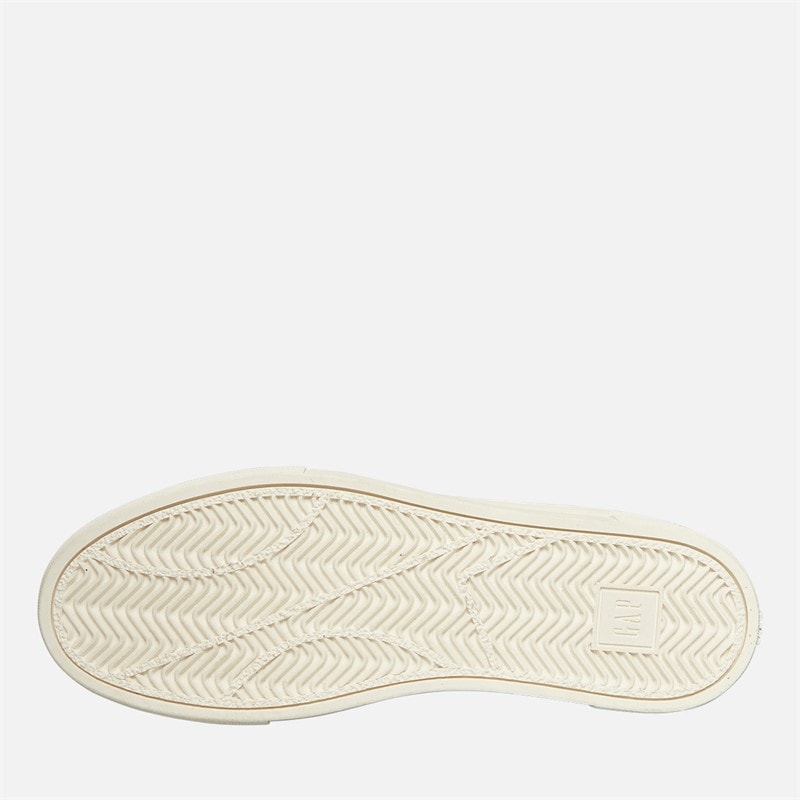 GAP Heren Portland II Sneakers Elysian Blue - Afbeelding 2
