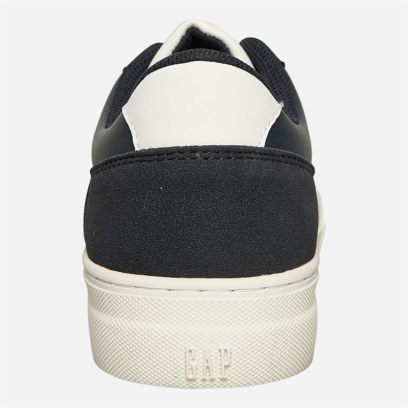 GAP Heren Portland II Sneakers Elysian Blue - Afbeelding 3