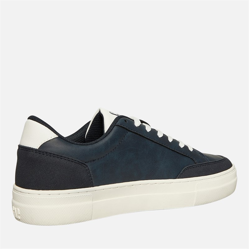 GAP Heren Portland II Sneakers Elysian Blue - Afbeelding 5