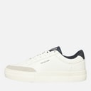 GAP Heren Portland II Sneakers Wit