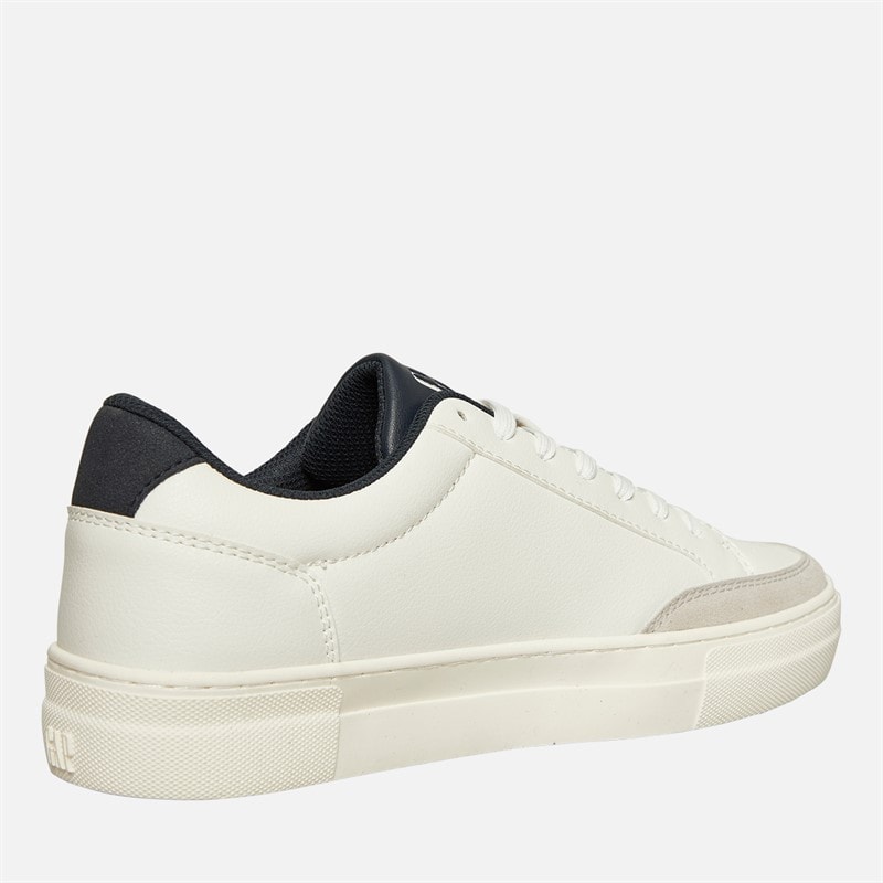 GAP Herren Portland II Turnschuhe Weiss - Bild 5