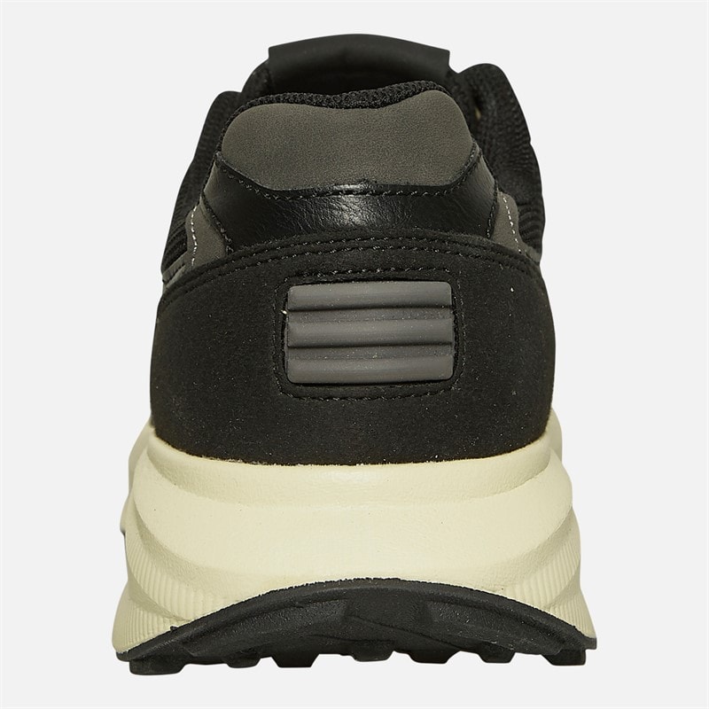 GAP Speed sneakersy dla niego kolor czarny – zdjęcie  3