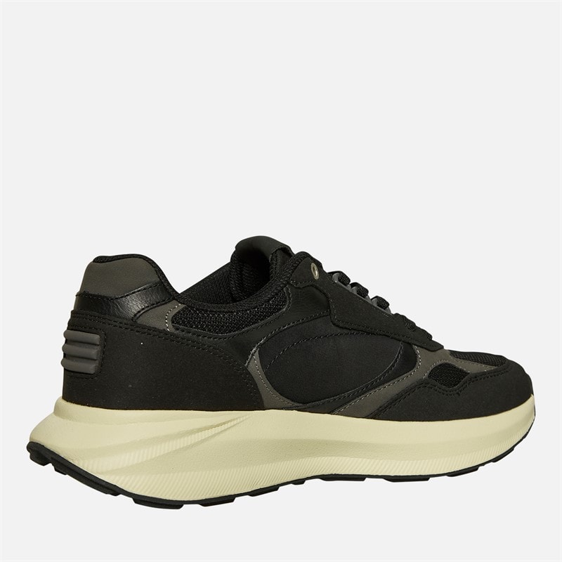 GAP Speed sneakersy dla niego kolor czarny – zdjęcie  5