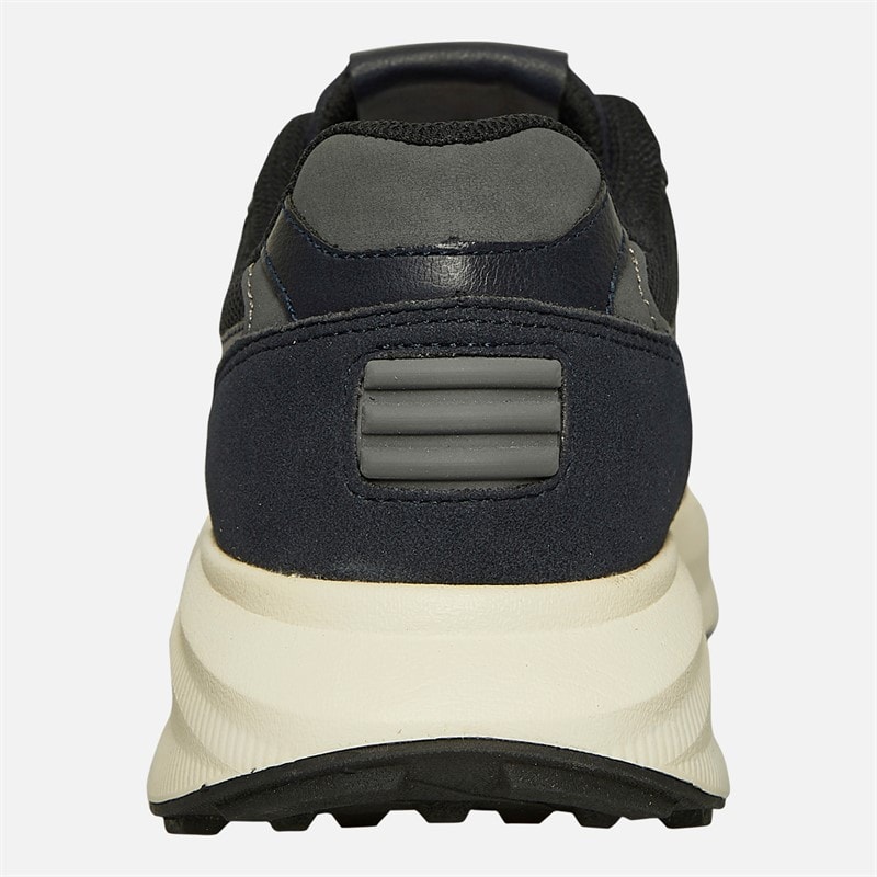 GAP Heren Speed Trainers Marineblauw - Afbeelding 3