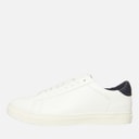 GAP Heren Memphis Cupsole Sneakers Wit