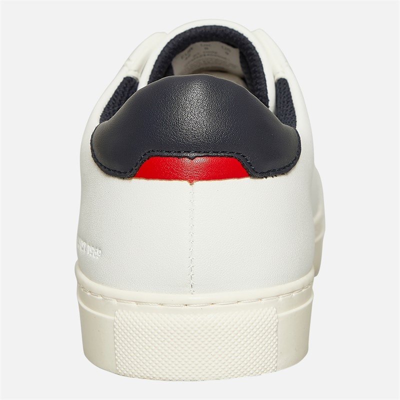 GAP Heren Memphis Cupsole Sneakers Wit - Afbeelding 3
