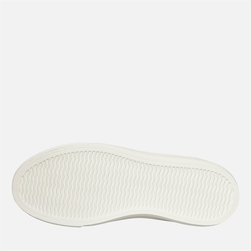 GAP Damen Cary Cupsole Turnschuhe Schwarz - Bild 2