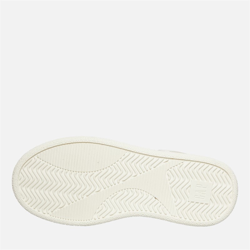 GAP Dames Paradise IV Chunky Sneakers Wit - Afbeelding 2