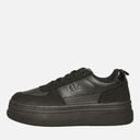 GAP Dames Paradise IV Dikke Sneakers Zwart