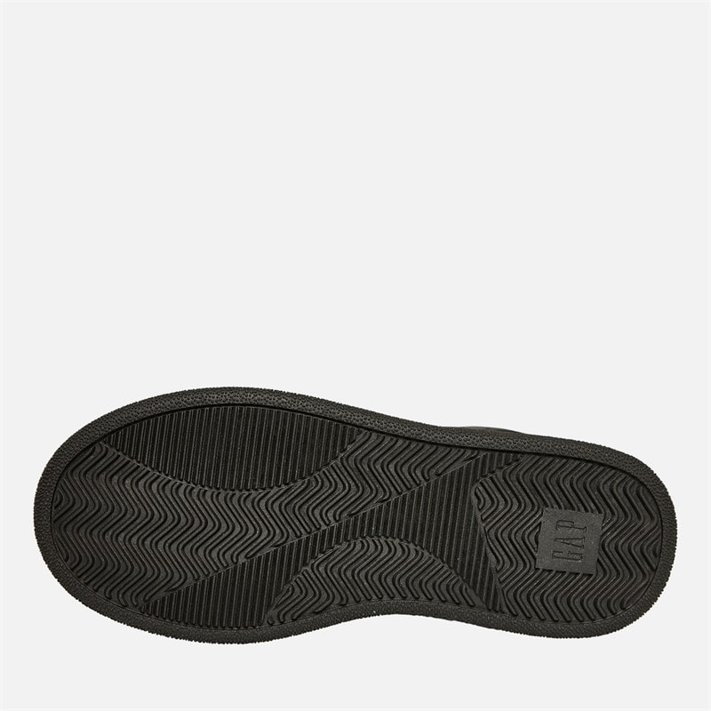 GAP Baskets compensées Femme Paradise IV Noir - Image 2