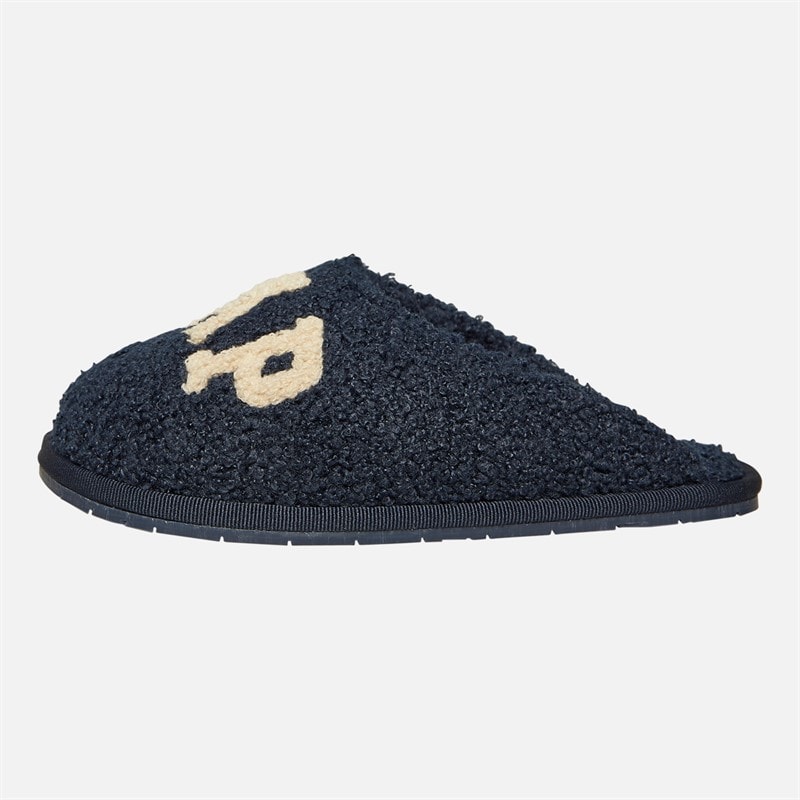 GAP Jongens Plano II Borg Pantoffels Elysian Blauw - Afbeelding 2