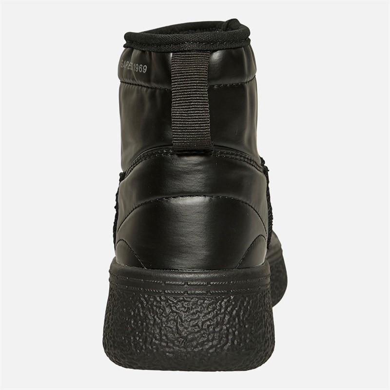 GAP Meisjes Alaska Mid Sneeuwlaarzen Zwart - Afbeelding 3
