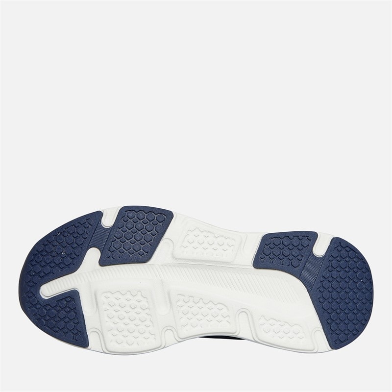 GAP Sacramento sneakersy dla chłopca kolor Navy Red Blue – zdjęcie  2