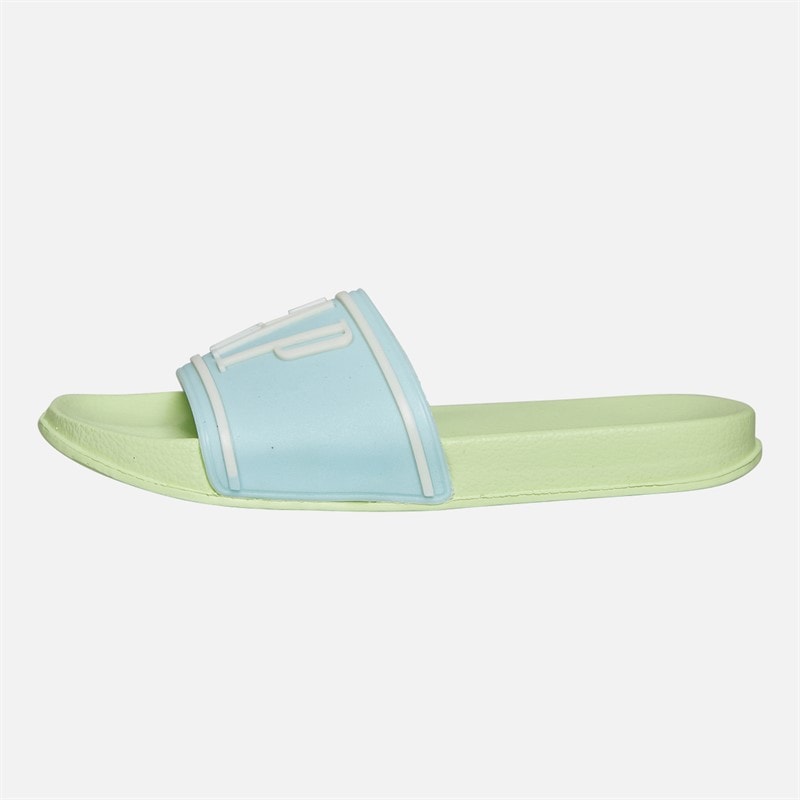 GAP Junior Austin Slider Pastel Green Santorini - Bild 2