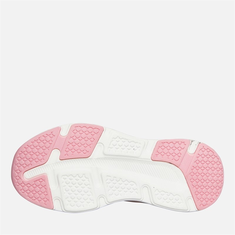 GAP Meisjes Sacramento Sneakers Light Pink Magenta - Afbeelding 2
