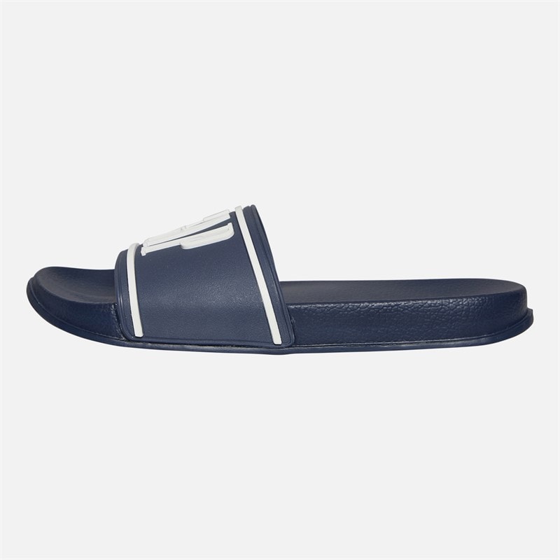 GAP Junior Junge Austin Slider Navy/Weiss Navy White - Bild 2
