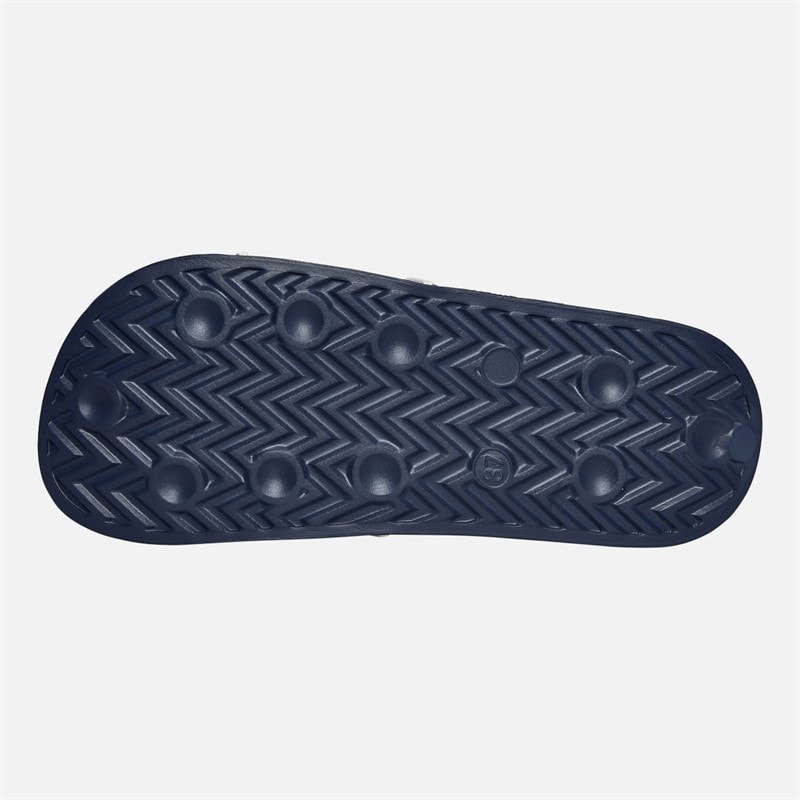 GAP Junior Junge Austin Slider Navy/Weiss Navy White - Bild 3