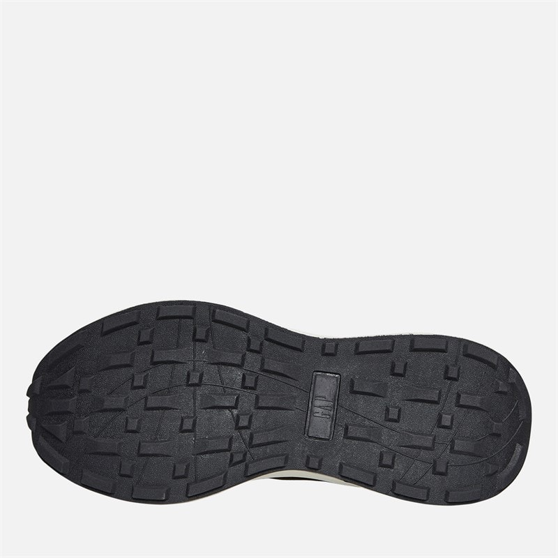 GAP Herenschoenen Explorer Trainers Navy - Afbeelding 2
