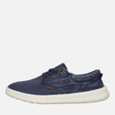 GAP Heren Ranch Trainers Navy
