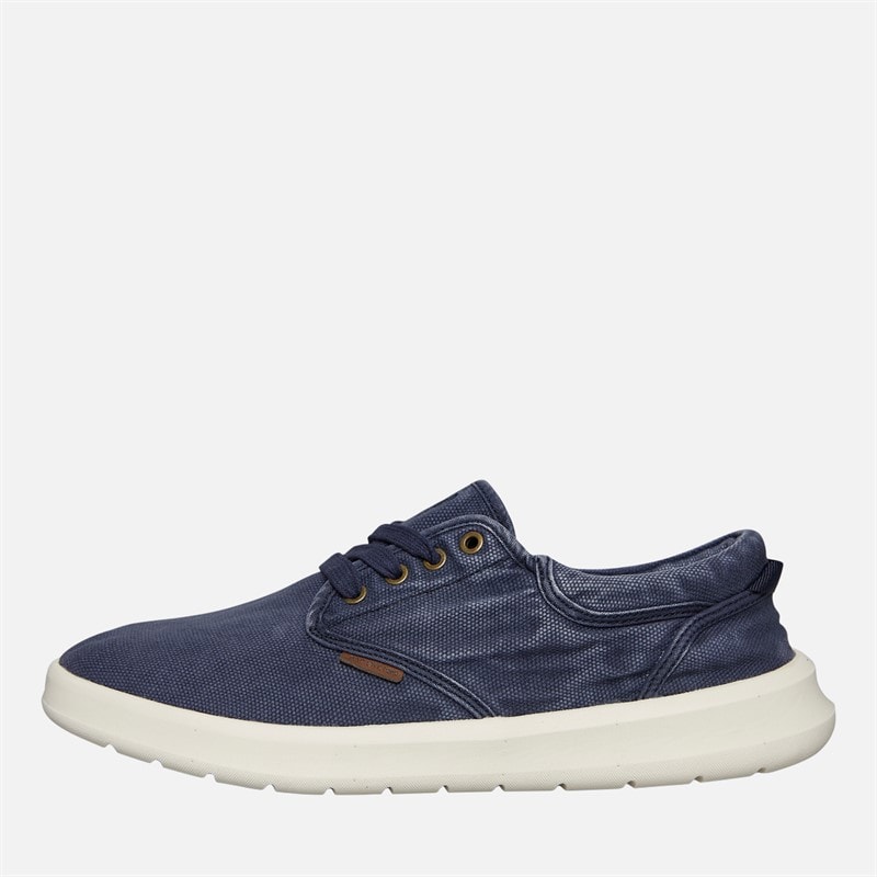 GAP Heren Ranch Trainers Navy