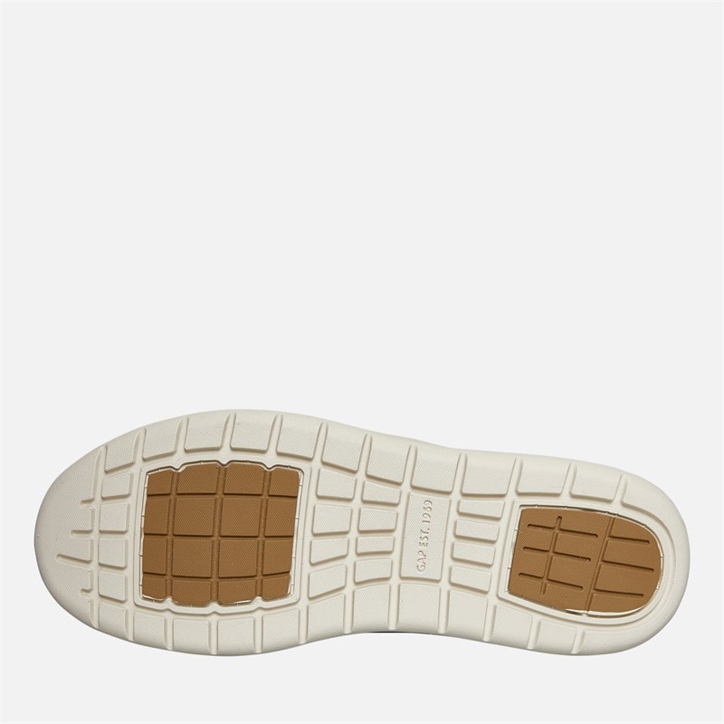 GAP Baskets de ranch Homme Navy - Image 2