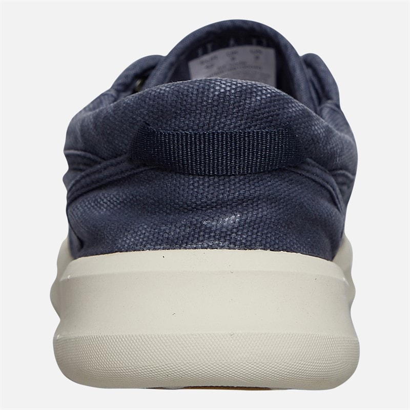 GAP Baskets de ranch Homme Navy - Image 3