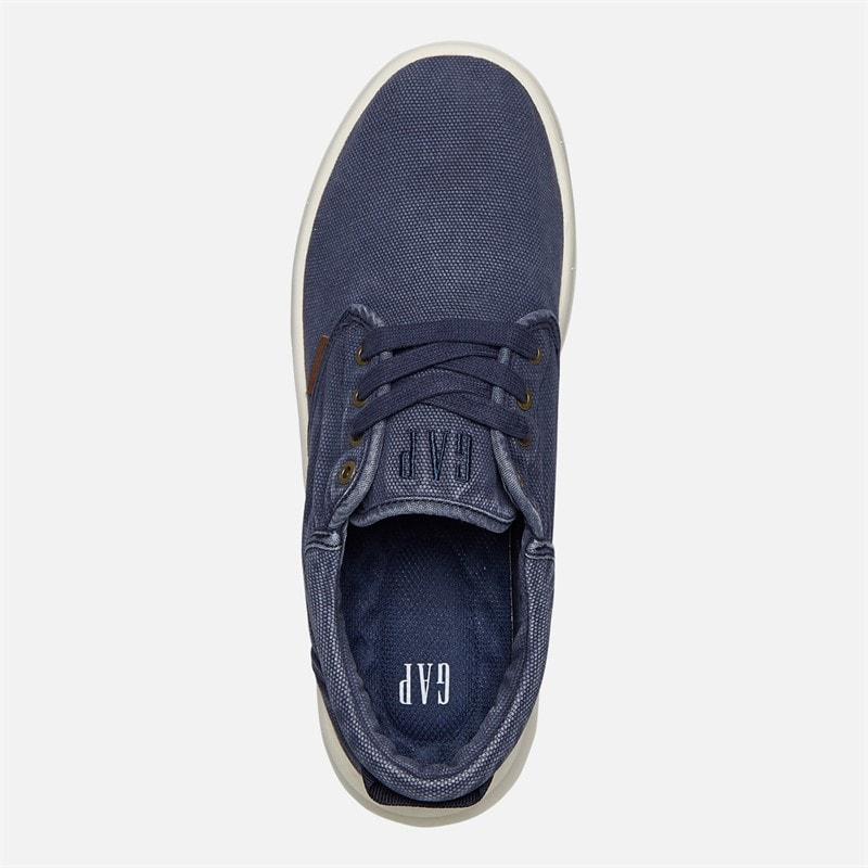 GAP Baskets de ranch Homme Navy - Image 4