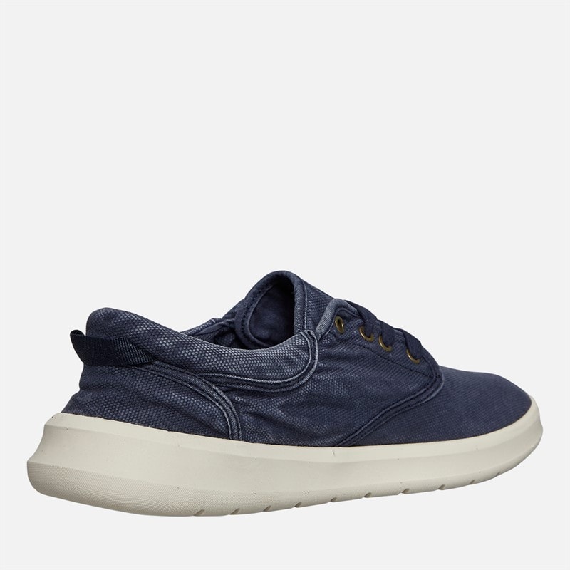 GAP Baskets de ranch Homme Navy - Image 5