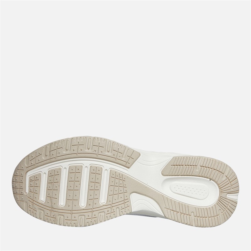GAP Baskets Femme Coucher de Soleil White Gold - Image 2