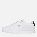 GAP Baskets Portland Homme Blanc